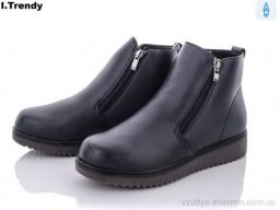 Черевики TRENDY BK808-5