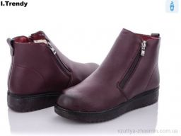 Черевики TRENDY BK808-8