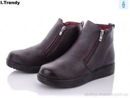 Черевики TRENDY BK808-9