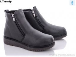 Черевики TRENDY BK808-10