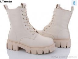 Черевики TRENDY B3115-1 - Взуття
› Черевики › сезон: зима Черевики TRENDY B3115-1