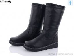 Черевики TRENDY D35-1