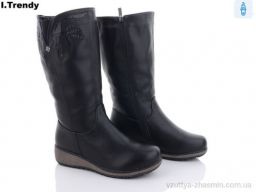 Черевики TRENDY DH967-1