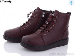 Черевики TRENDY BK801-8