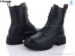 Черевики TRENDY B1513 - Взуття
› Черевики › сезон: зима Черевики TRENDY B1513