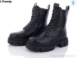 Черевики TRENDY B3115 - Взуття
› Черевики › сезон: зима Черевики TRENDY B3115