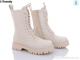 Черевики TRENDY B8088-1 - Взуття
› Черевики › сезон: зима Черевики TRENDY B8088-1
