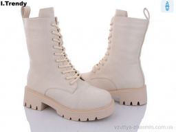 Черевики TRENDY B7239-1 - Взуття
› Черевики › сезон: зима Черевики TRENDY B7239-1