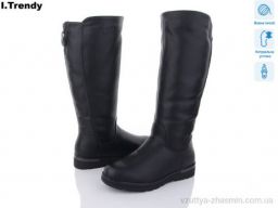 Чоботи TRENDY DH192-1
