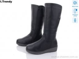 Черевики TRENDY DH832-1