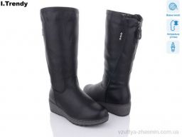 Черевики TRENDY DH831-1