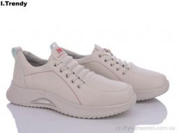 Кросівки TRENDY BK376A-2 - Взуття › Кросівки › сезон: демісезон Кросівки TRENDY BK376A-2