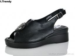 Босоніжки TRENDY WL333-5