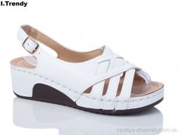 Босоніжки TRENDY G77-2 - Взуття › Босоніжки › сезон: літо Босоніжки TRENDY G77-2