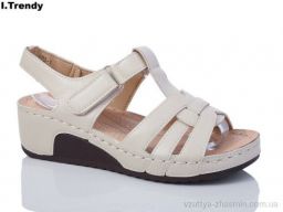 Босоніжки TRENDY G79-1 - Взуття › Босоніжки › сезон: літо Босоніжки TRENDY G79-1