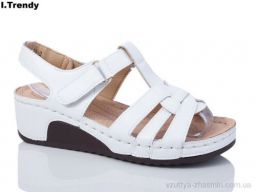 Босоніжки TRENDY G79-2 - Взуття › Босоніжки › сезон: літо Босоніжки TRENDY G79-2