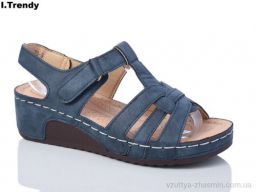 Босоніжки TRENDY G79-6 - Взуття › Босоніжки › сезон: літо Босоніжки TRENDY G79-6