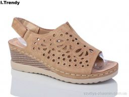 Босоніжки TRENDY G21-5 - Взуття › Босоніжки › сезон: літо Босоніжки TRENDY G21-5