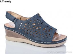 Босоніжки TRENDY G21-6 - Взуття › Босоніжки › сезон: літо Босоніжки TRENDY G21-6