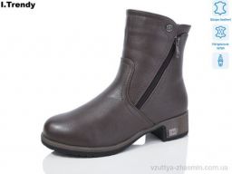 Черевики TRENDY DH2906-27
