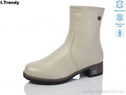 Черевики TRENDY DH2907-9