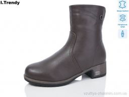 Черевики TRENDY DH2907-27