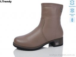 Черевики TRENDY DH2905-3