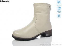 Черевики TRENDY DH2905-9