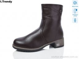 Черевики TRENDY DH2907-5