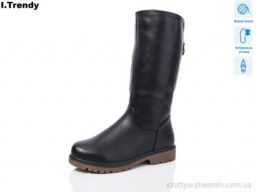 Чоботи TRENDY DH31-1