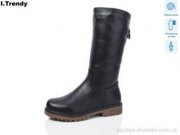 Чоботи TRENDY DH32-1