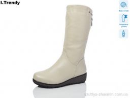 Чоботи TRENDY DH961-9
