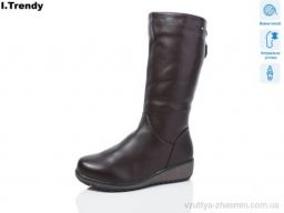 Чоботи TRENDY DH961-5