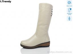 Чоботи TRENDY 9253-9