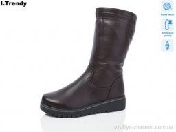 Чоботи TRENDY D35-5