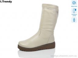 Чоботи TRENDY D35-9