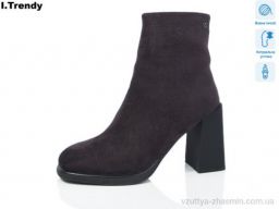 Черевики TRENDY BT1178-2