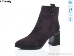 Черевики TRENDY BT1174-2 - Взуття › Черевики › сезон: зима Черевики TRENDY BT1174-2