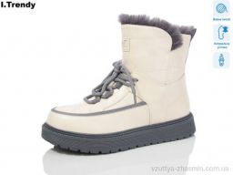Черевики TRENDY DH3550-30
