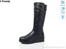 Чоботи TRENDY DH3371-1