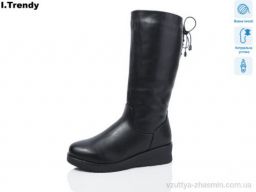 Чоботи TRENDY DH3372-1