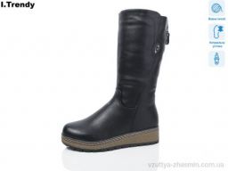 Чоботи TRENDY DH2962-1