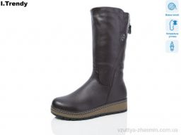 Чоботи TRENDY DH2962-5