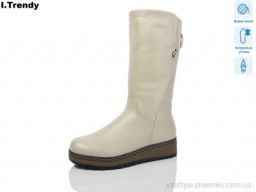 Чоботи TRENDY DH2962-9
