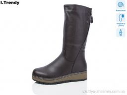 Чоботи TRENDY DH2960-5