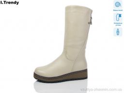 Чоботи TRENDY DH2960-9