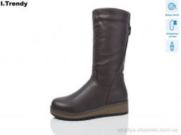 Чоботи TRENDY DH2960-27