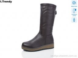 Чоботи TRENDY DH2961-5
