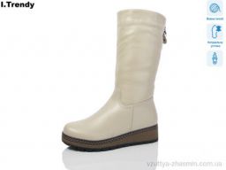 Чоботи TRENDY DH2961-9