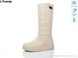 Чоботи TRENDY BT1222-2DM